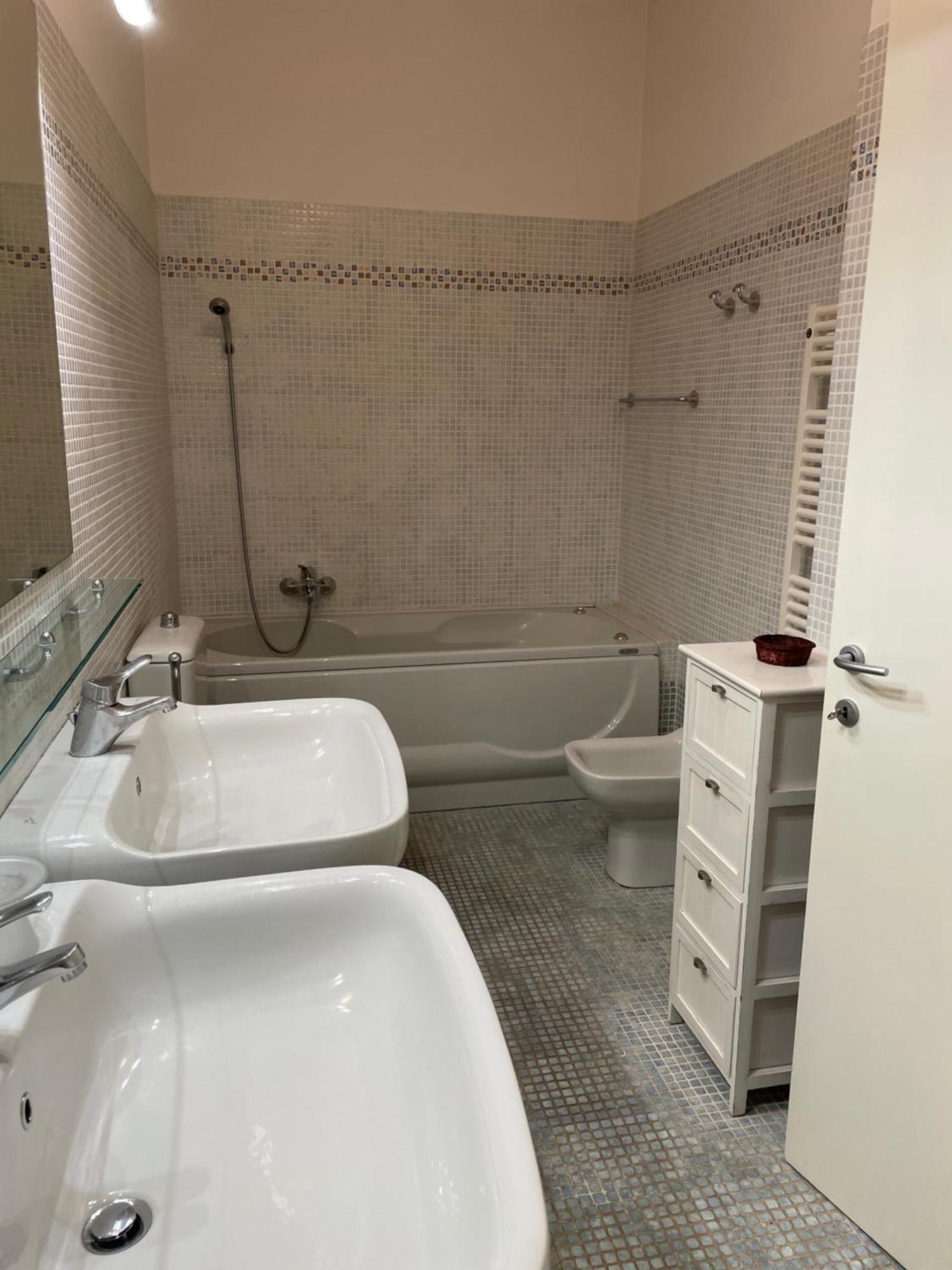 Adua Flat - Perfect Place For Visiting Tuscany Pistoia Exterior photo