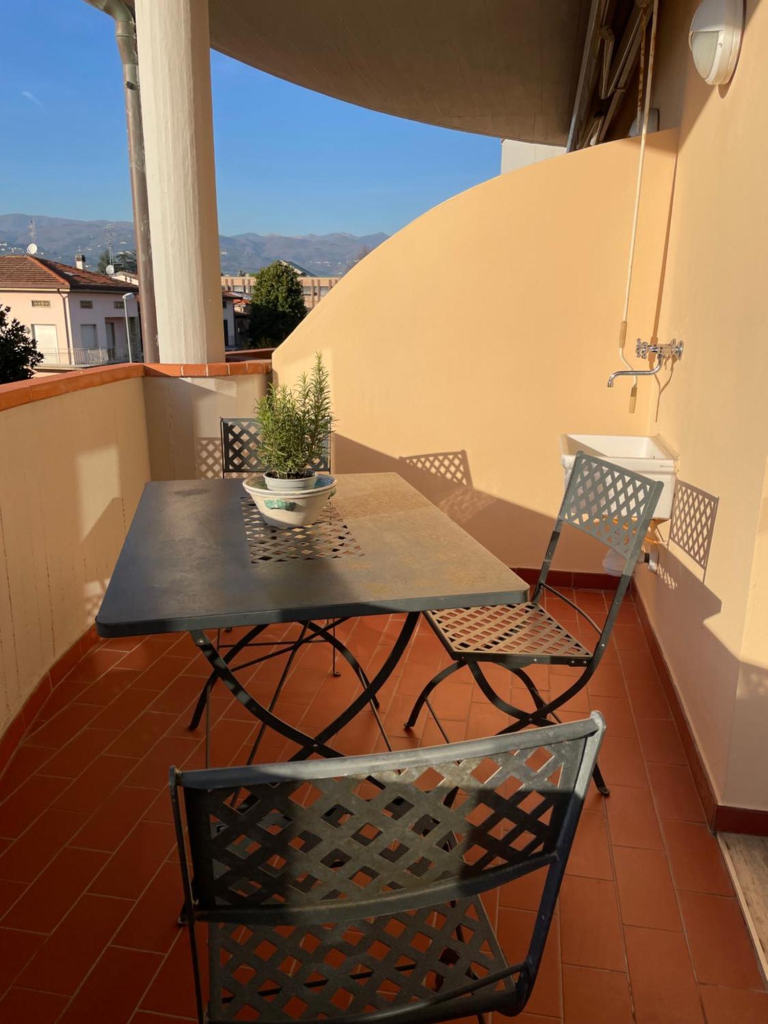 Adua Flat - Perfect Place For Visiting Tuscany Pistoia Exterior photo